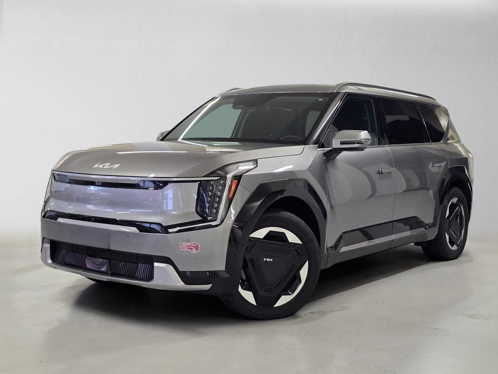 2024 Kia EV9