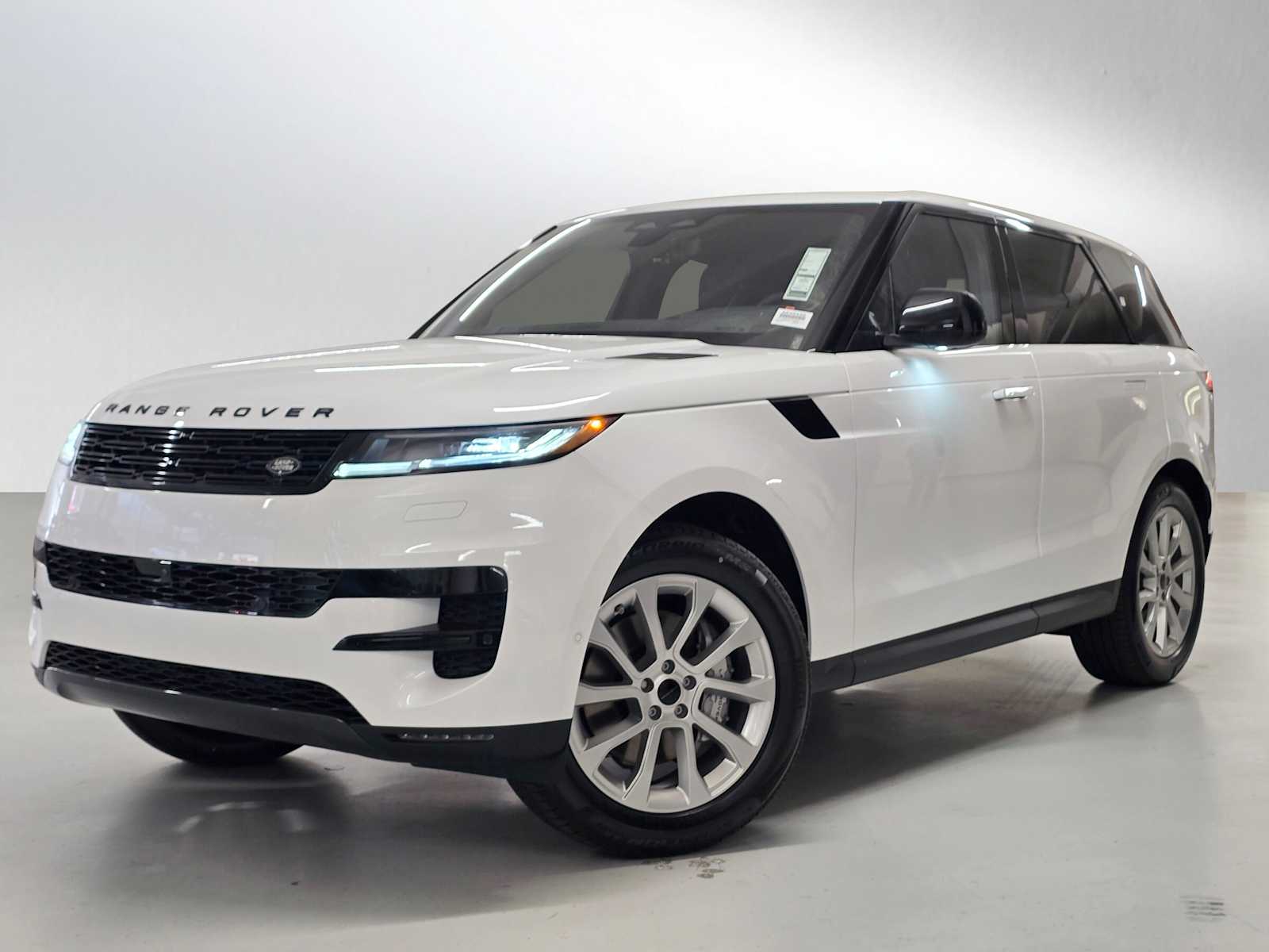 2026 Land Rover Range Rover Sport P360 SE MHEV's photo