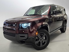 2026 Land Rover Defender 130 X-Dynamic SE SUV