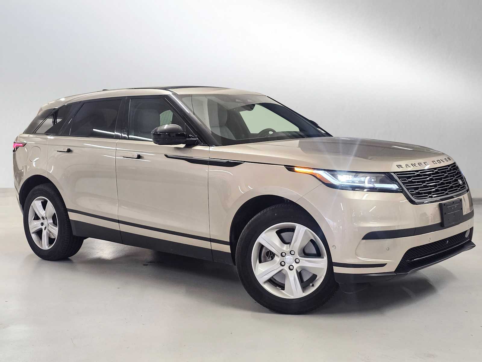 2026 Land Rover Range Rover Velar S