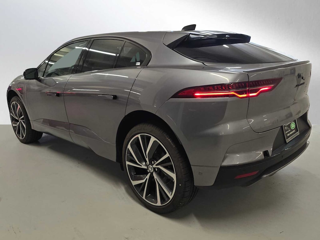 Used 2024 Jaguar I-PACE R-Dynamic HSE SUV