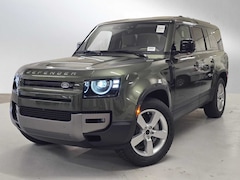 2026 Land Rover Defender 130 S SUV