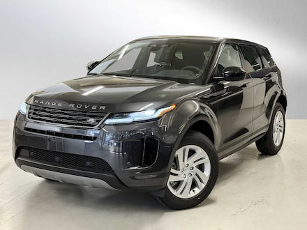 2026 Land Rover Range Rover Evoque Core S SUV
