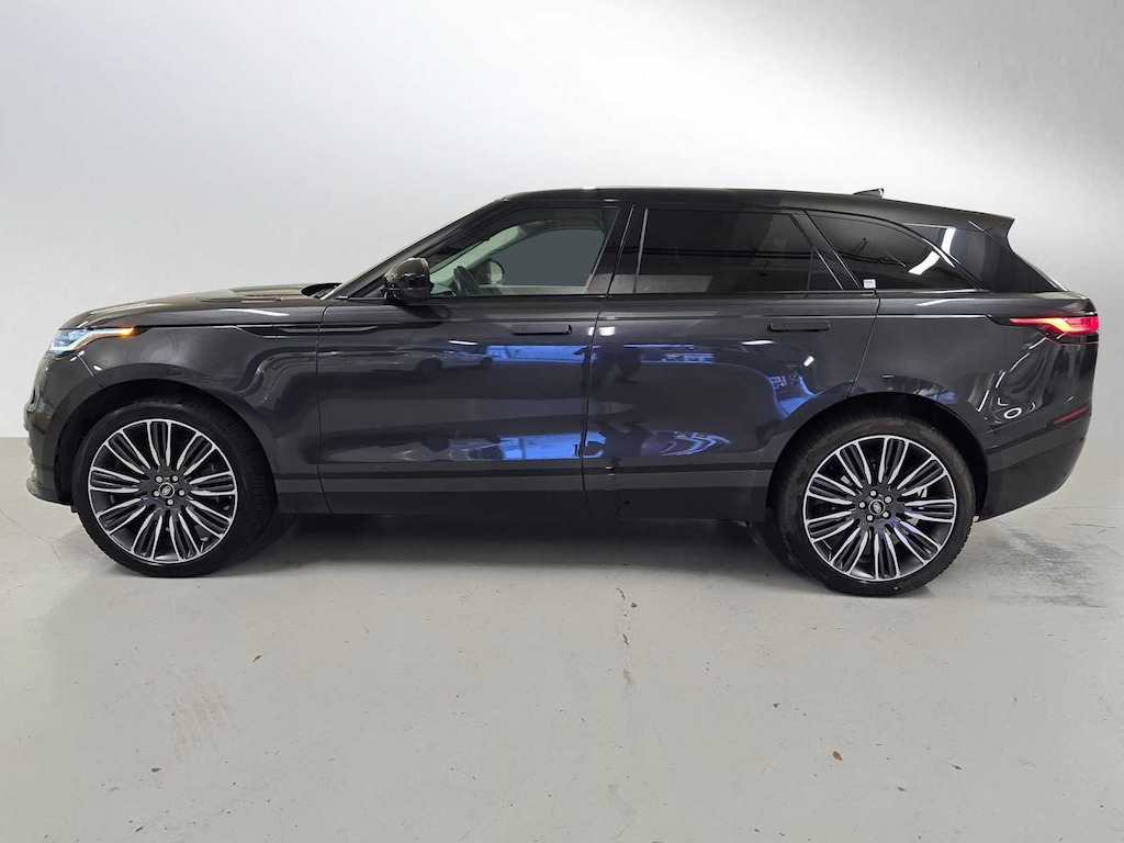 Used 2023 Land Rover Range Rover Velar R-Dynamic S MHEV SUV