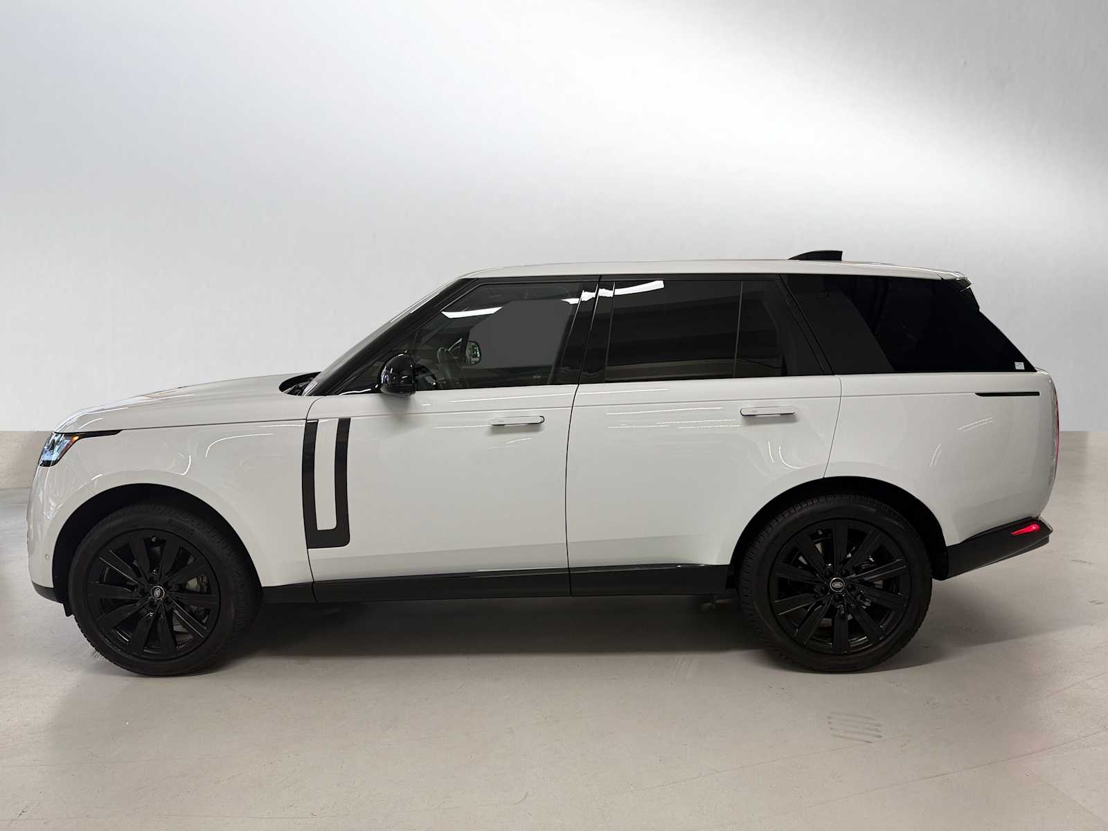 Certified 2023 Land Rover Range Rover SE with VIN SALKP9FU4PA064218 for sale in San Francisco, CA