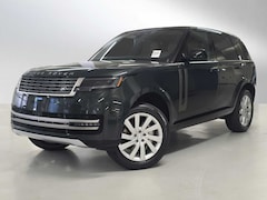 2025 Land Rover Range Rover SE SUV