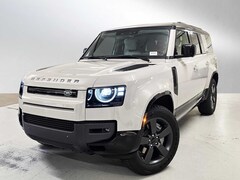 2026 Land Rover Defender 130 X-Dynamic SE SUV