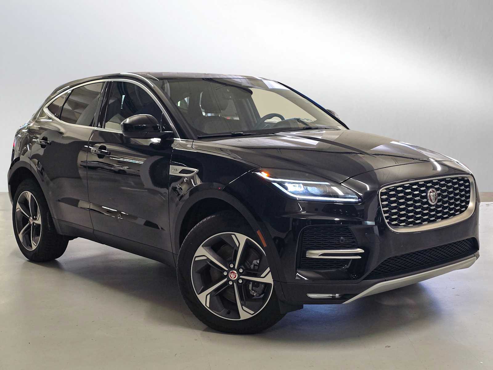 2023 Jaguar E-PACE