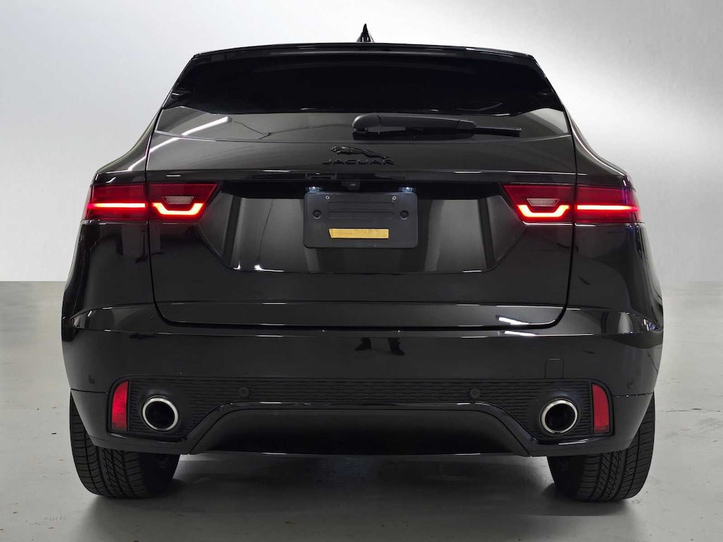 Used 2024 Jaguar E-PACE P250 R-Dynamic SE SUV