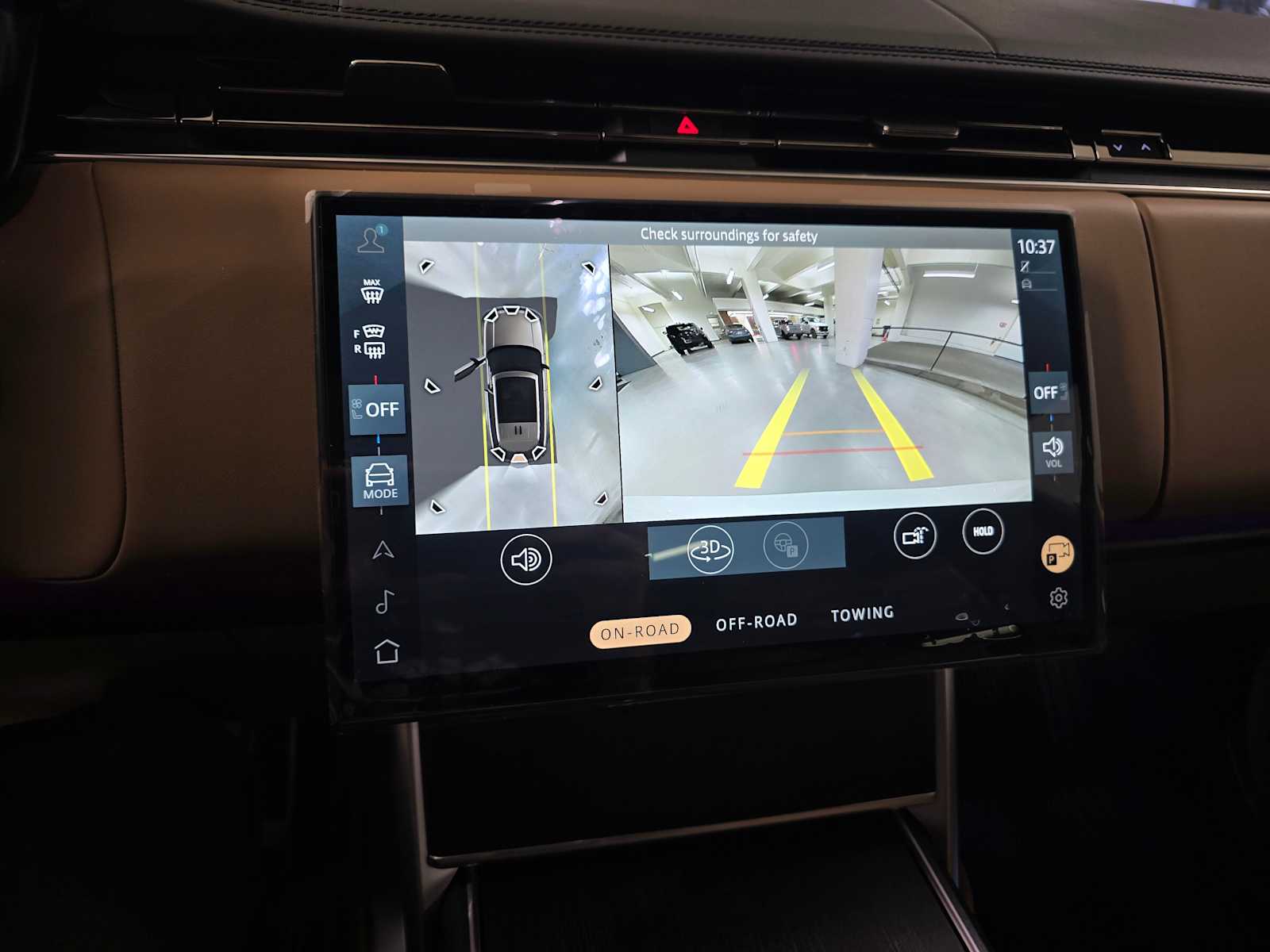 2026 Land Rover Range Rover SE - Photo 29