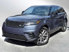 2026 Land Rover Range Rover Velar Dynamic SE P400