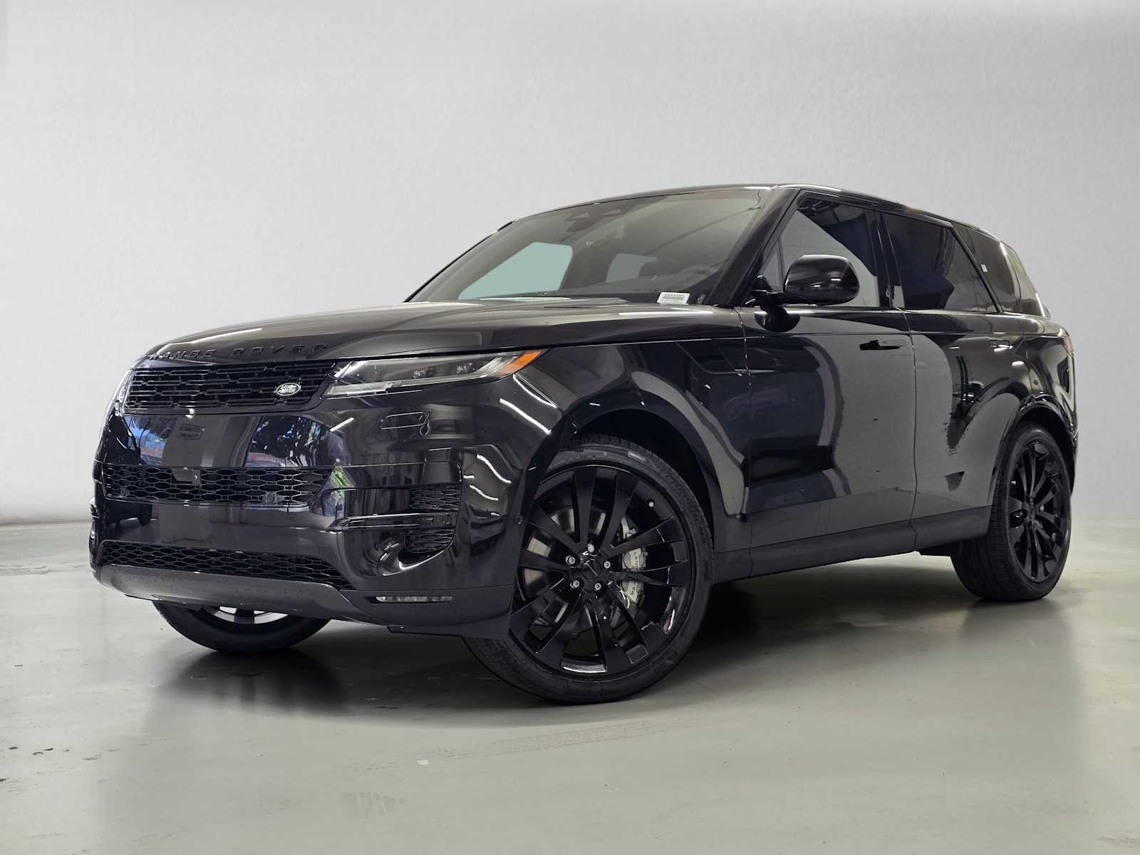 2026 Land Rover Range Rover Sport P360 SE MHEV's photo