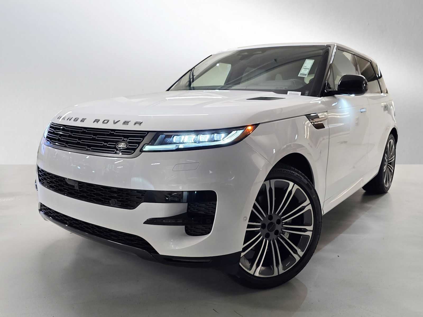 2026 Land Rover Range Rover Sport SE's photo