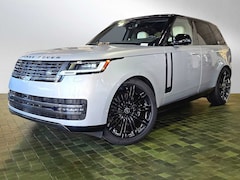 2025 Land Rover Range Rover SE SUV