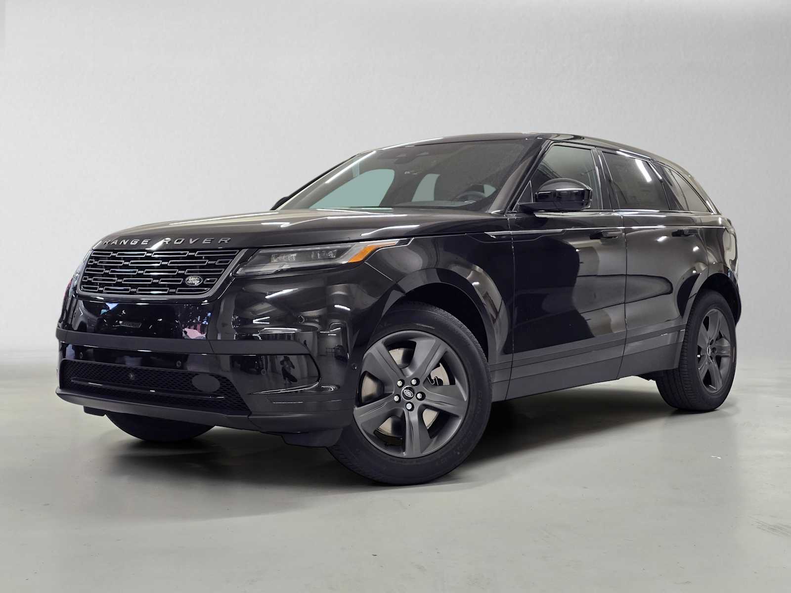 2026 Land Rover Range Rover Velar