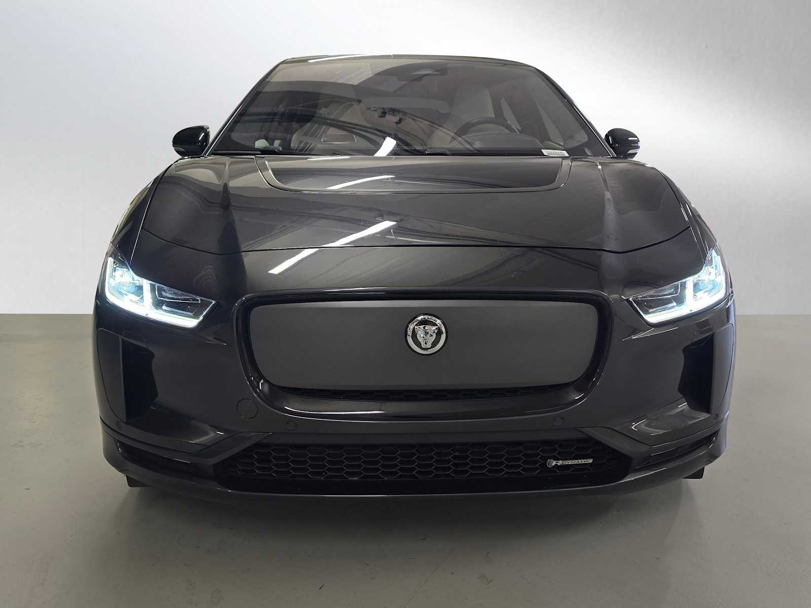 Used 2024 Jaguar I-PACE R-Dynamic HSE with VIN SADHM2S17R1632028 for sale in San Francisco, CA