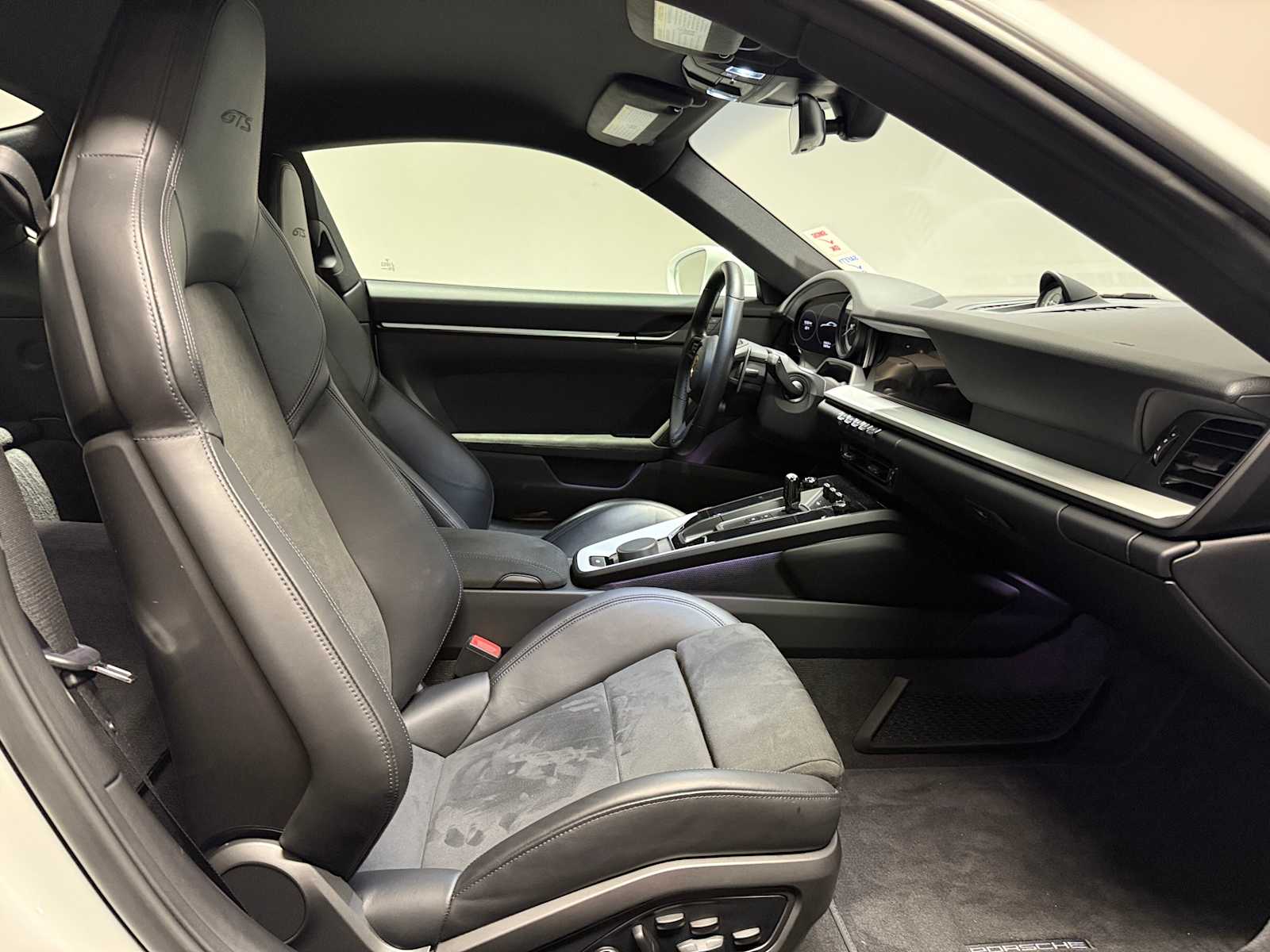 Image 9 of 2022 Porsche 911 Carrera GTS Coupe