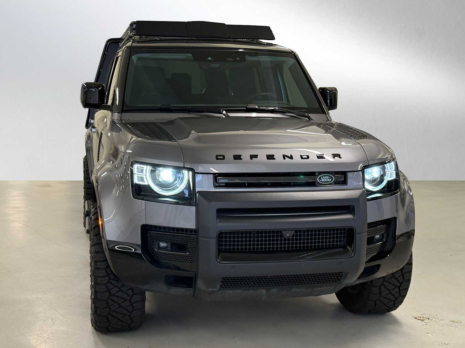 Image 7 of 2024 Land Rover Defender 130 X-Dynamic SE SUV