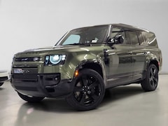 2026 Land Rover Defender 130 X-Dynamic SE SUV