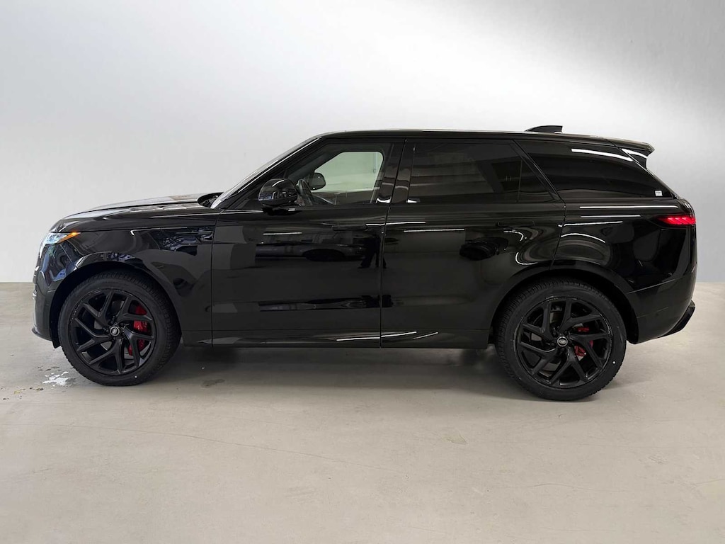 Certified 2023 Land Rover Range Rover Sport SE Dynamic SUV