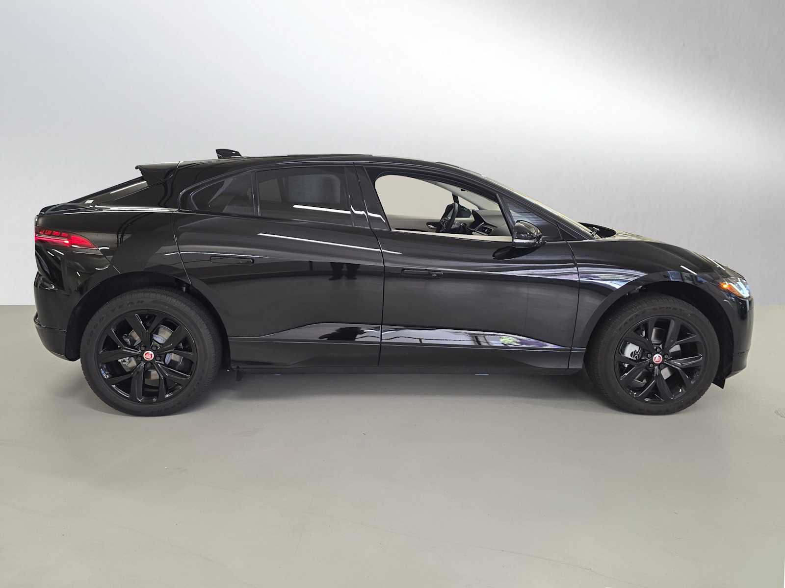 Used 2023 Jaguar I-PACE HSE with VIN SADHD2S19P1630391 for sale in San Francisco, CA