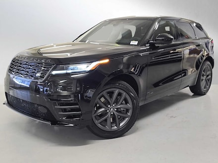 2026 Land Rover Range Rover Velar Dynamic SE P250