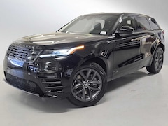 2026 Land Rover Range Rover Velar Dynamic SE P250