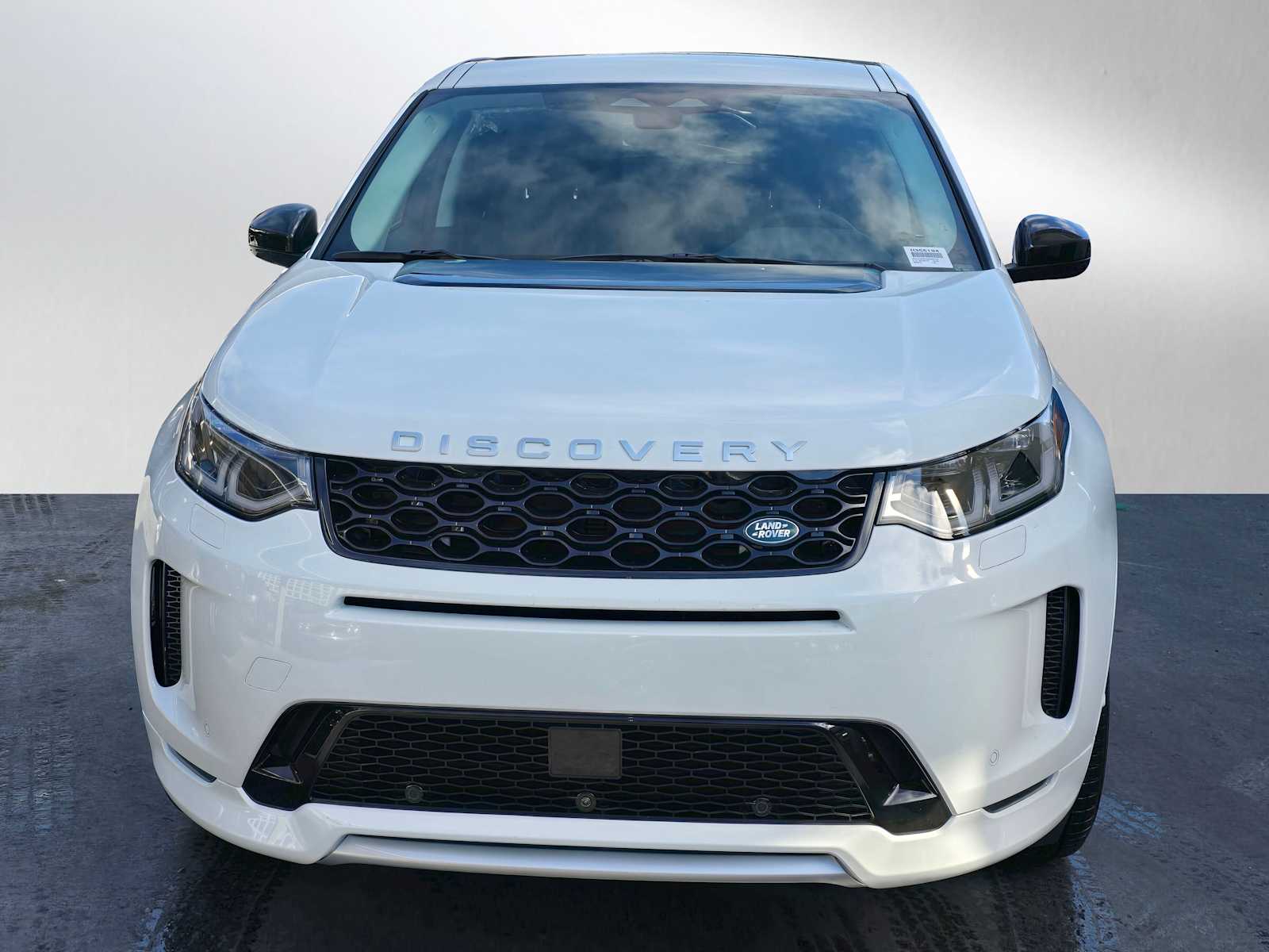 Image 8 of 2025 Land Rover Discovery Sport S SUV