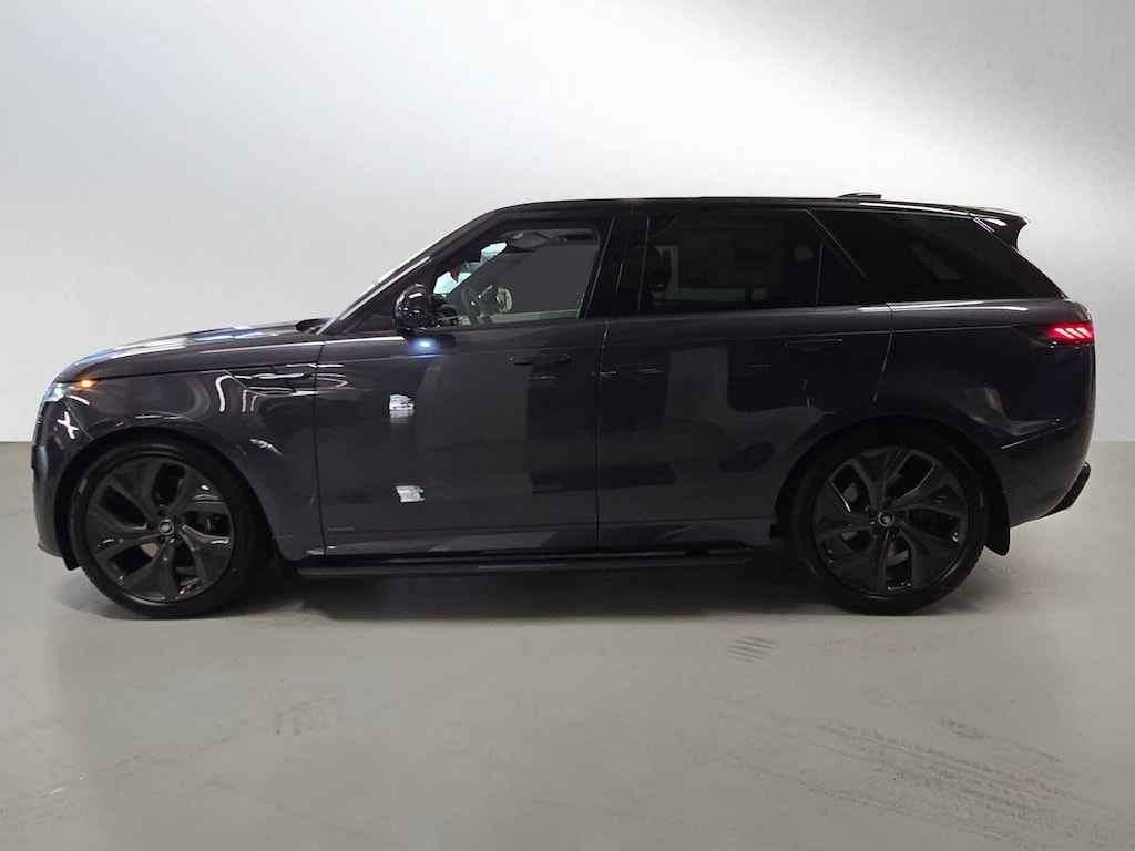 New 2025 Land Rover Range Rover Sport Autobiography SUV