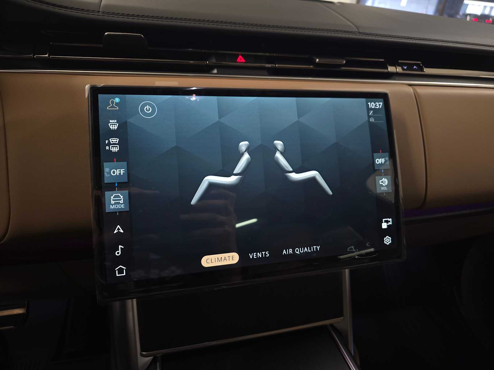 2026 Land Rover Range Rover SE - Photo 27