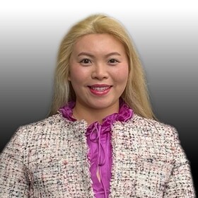 Staff member Yitong (Emily) Wen from 00167ae75094