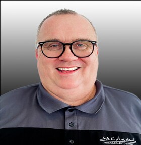 Staff member Mark Cavanaugh from 00167ae75094