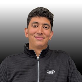 Staff member Andres Mathis from 00167ae75094