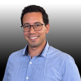 Staff member Andres Herazo from 00167ae75094