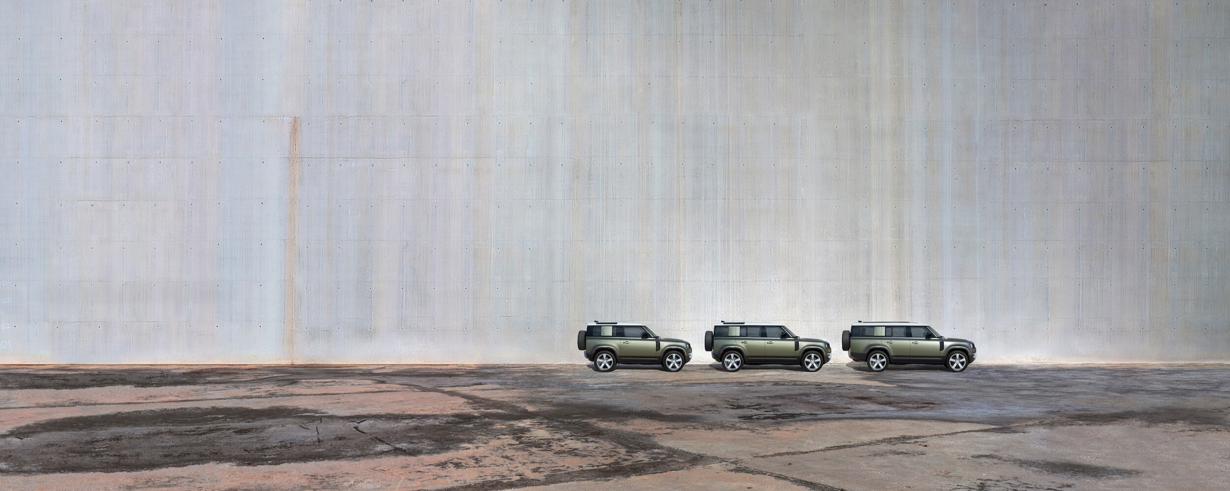 San Francisco Land Rover San Francisco | New & Pre-Owned Land Rover Cars