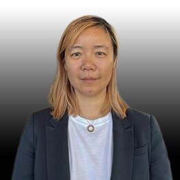Staff member Michelle Wen from 00167ae75094