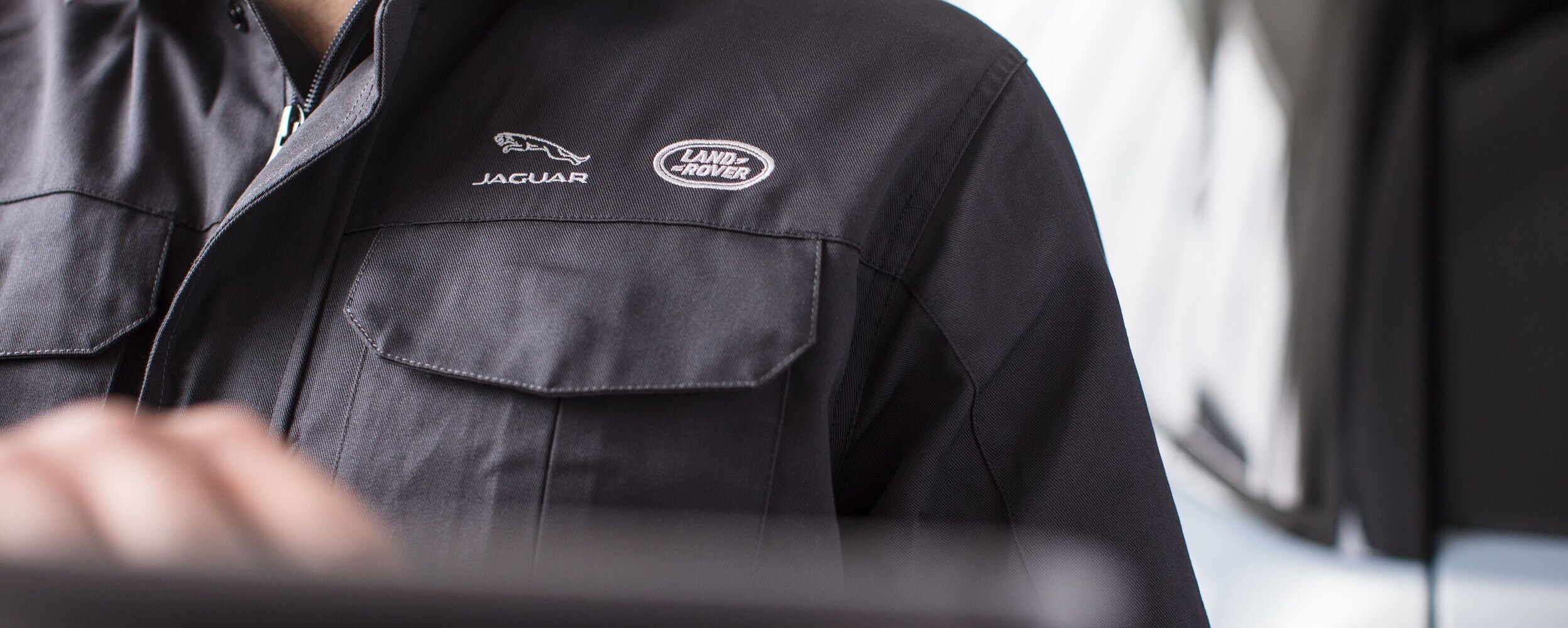 San Francisco Land Rover San Francisco | New & Pre-Owned Land Rover Cars