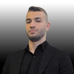 Staff member Tarek Sellami from 00167ae75094