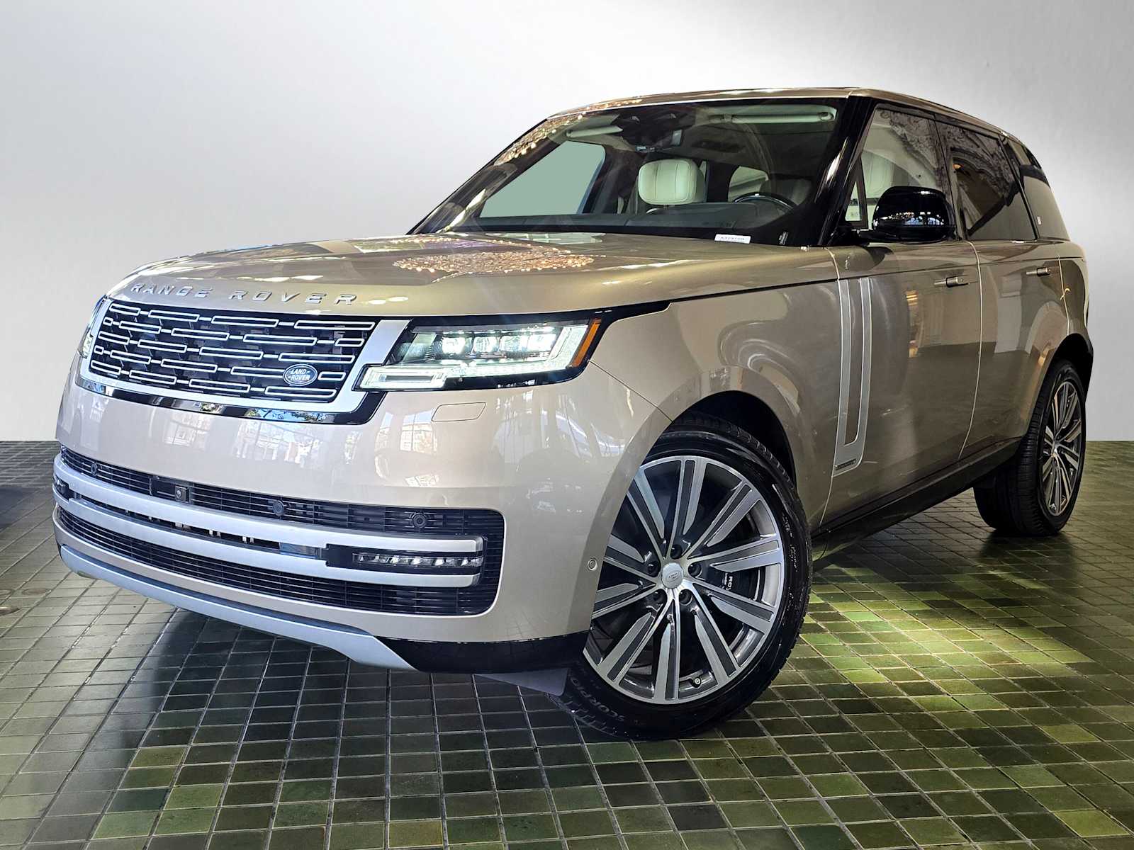 2025 Land Rover Range Rover Autobiography's photo