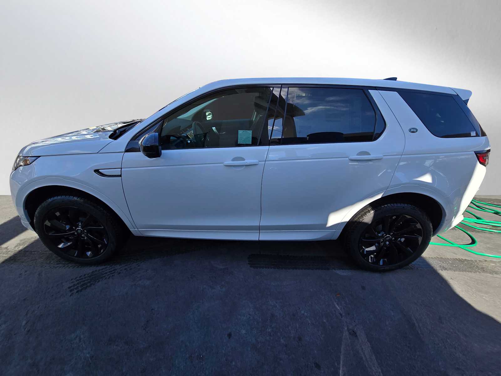 Image 2 of 2025 Land Rover Discovery Sport S SUV