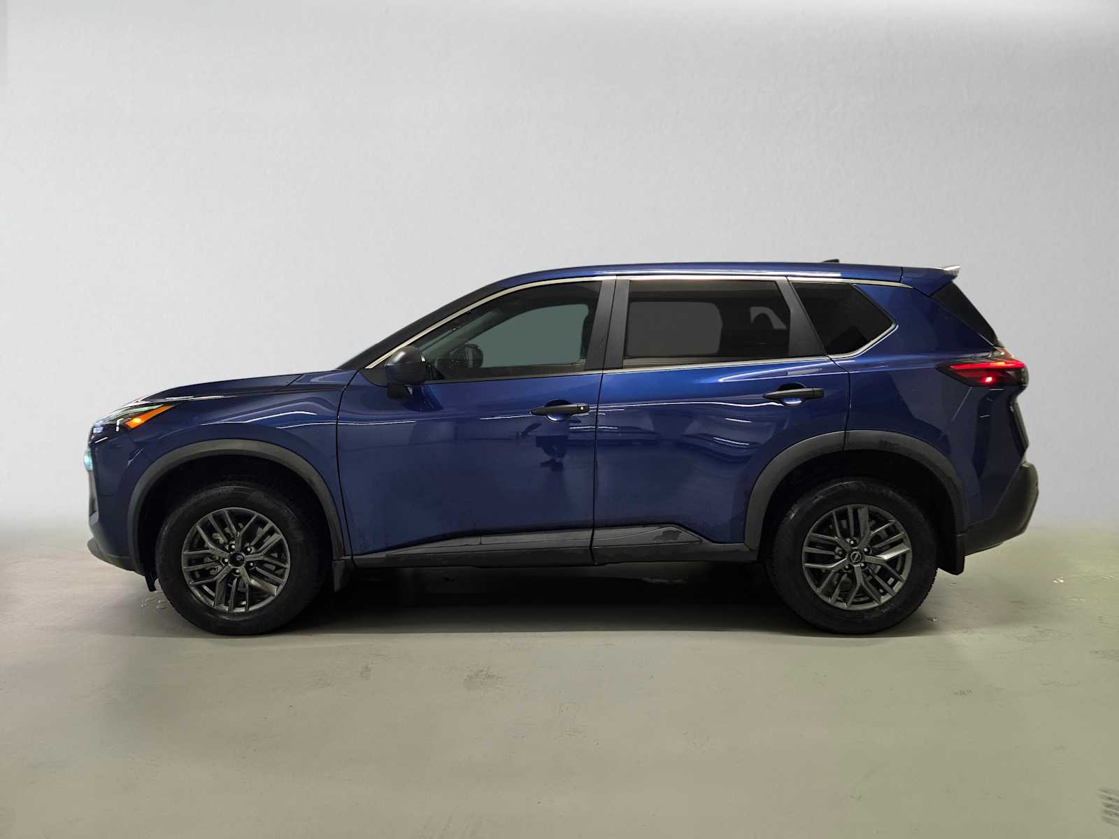 Used 2023 Nissan Rogue S with VIN 5N1BT3AA2PC810789 for sale in San Francisco, CA