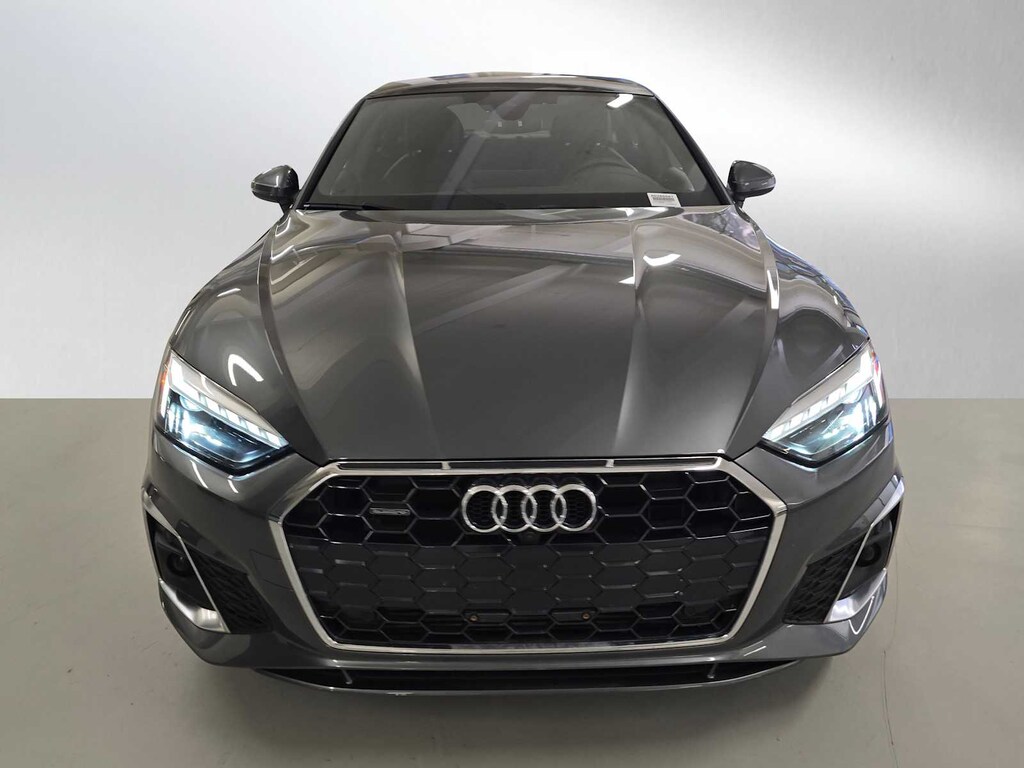 Used 2023 Audi A5 45 S line Premium Plus Sportback