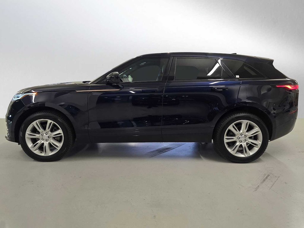 Used 2023 Land Rover Range Rover Velar R-Dynamic S SUV