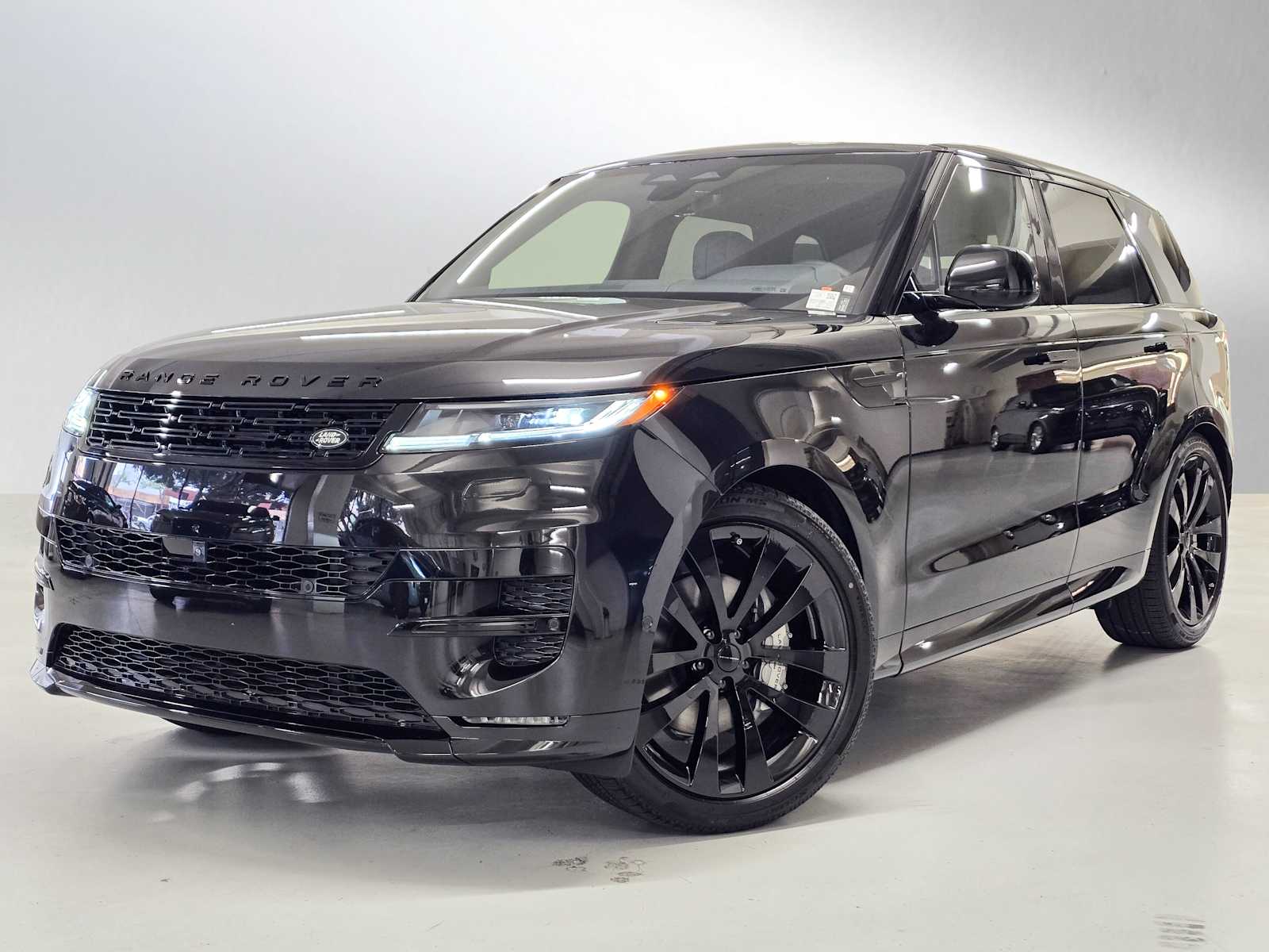2026 Land Rover Range Rover Sport P400 MHEV Dynamic SE's photo