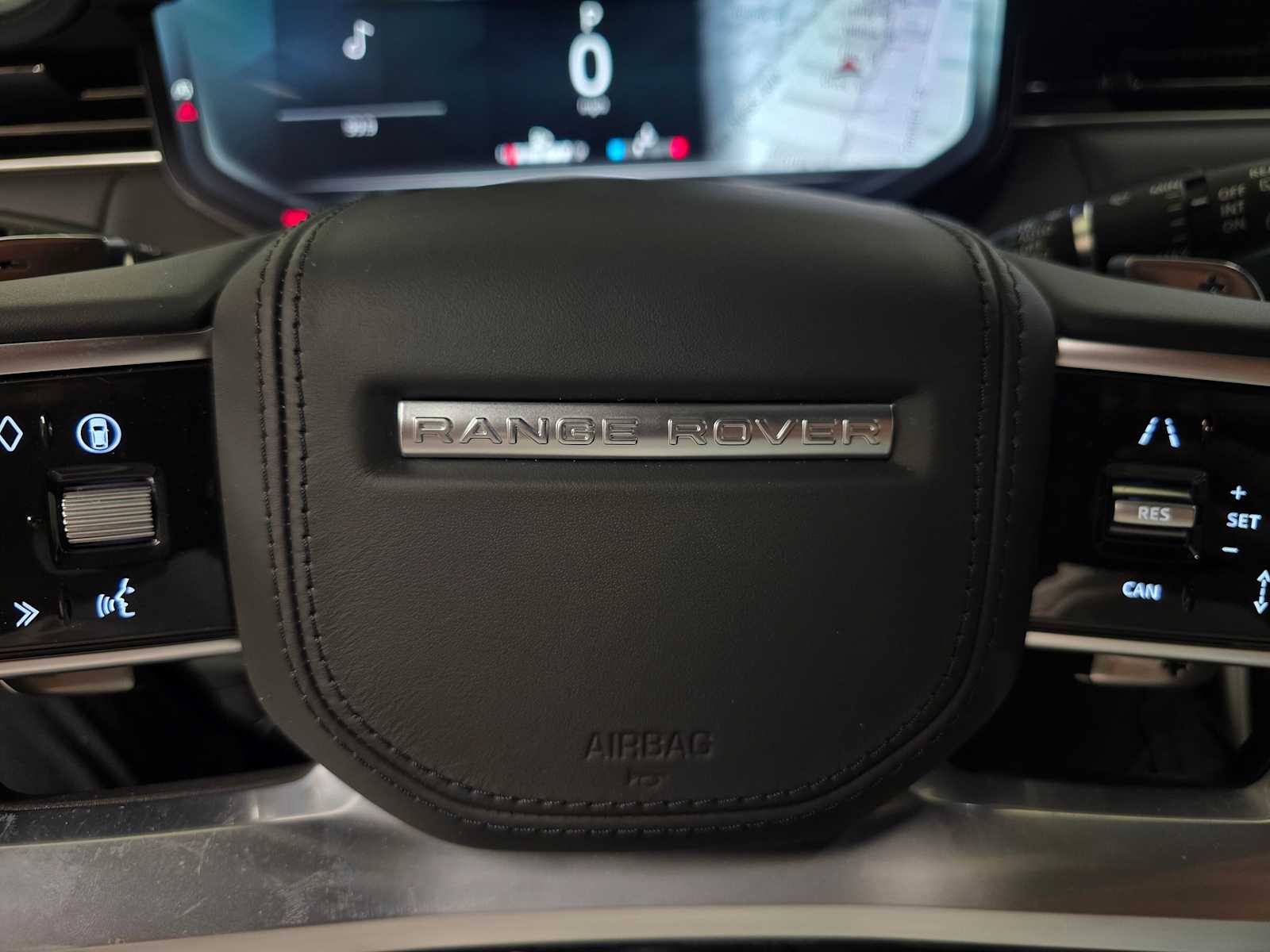 2026 Land Rover Range Rover SE - Photo 24