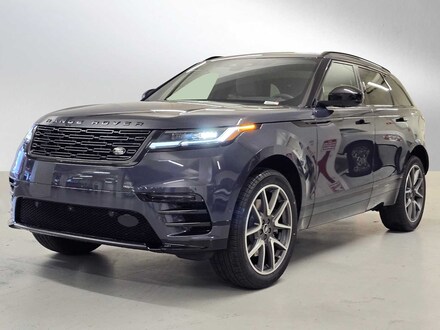 2026 Land Rover Range Rover Velar Dynamic SE