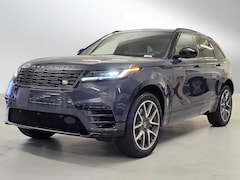 2026 Land Rover Range Rover Velar Dynamic SE