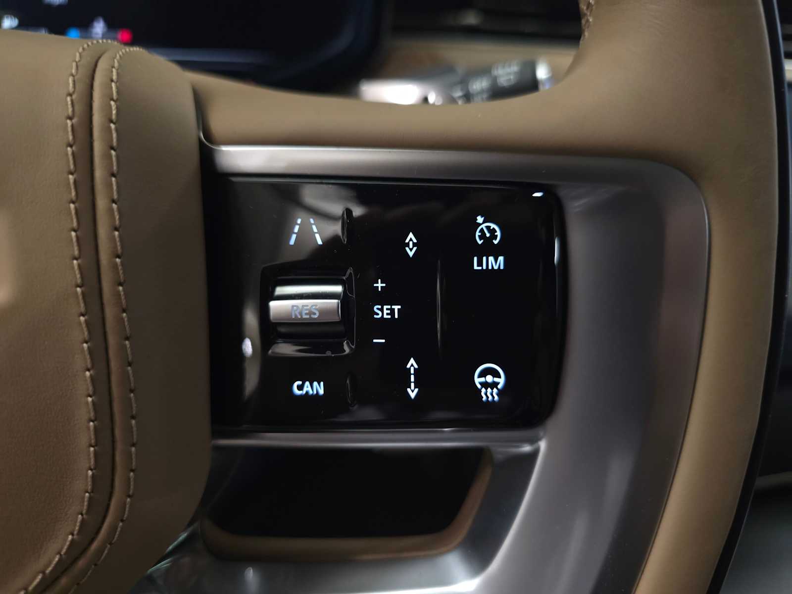 2026 Land Rover Range Rover SE - Photo 31