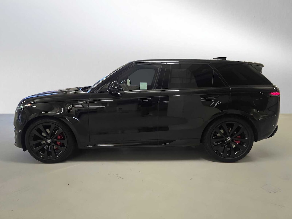 Used 2023 Land Rover Range Rover Sport SE Dynamic SUV