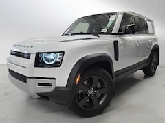 2025 Land Rover Defender 110 S SUV